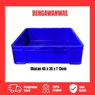 Container Box Buunt F-044 Crate Multipurpose Basket Container Box Storage Container