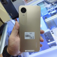 Oppo A17k 3/64 second