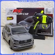 1:18 Luxury MPV Rc Remote Control Car SUVZenix with Rechargeable Battery