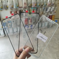Laminated glass for Xiaomi Mi 8 / mi 9 phone without glue