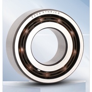 3203ATN9 17 * 40 * 17.5 5203 double row angular contact ball bearing