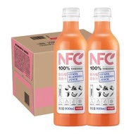 900ml*12 NFC農夫山泉番石榴混合汁