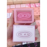 [AUTH 100%] 3CE NEW TAKE FACE BLUSHER FRIENDLY BLUSH