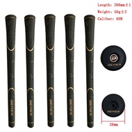 Beres golf grips High quality rubber grips Factory wholesale Honma iron grip