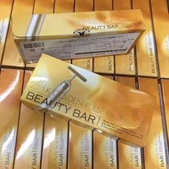 日本 24K Beauty Bar 黃金棒