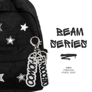 GANTUNGAN Beam Keychain series 96ers hoshi woozi seventeen acrylic acrylic keychainKeychain