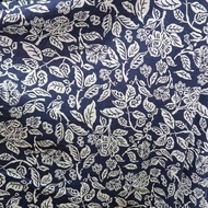 BAHAN LINEN MOTIF - KAIN KATUN SERAT 100% LINEN - COTTON LINEN BANGKOK