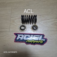 Honda crv accord civic odyssey stream 2.0 2.4 k20 k24 original Valve Spring