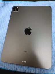 Apple Ipad Pro 3代 2021 11吋 256G wifi版太空灰