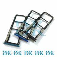 Sim Tray Samsung A01 A015 A015F Card Holder Slot Simtray Simlock