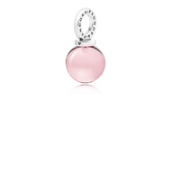 PANDORA 397705npm Pink (Crystal) Potion Bottle