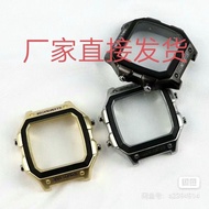 Suitable for Casio AE1200 Metal Case Glass Glass Lens Inner Roar 31x31mm Suitable for 30.5 X30.5 Mov