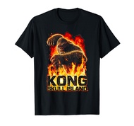 Kong: Skull Island Out of the Fire T-Shirt