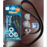 Mitsubishi Pajero Storm 3.0 V6(Petrol)Challenger 3.0 V6 6G72(1994-),V75, K96W Chariot 3.0,timing bel