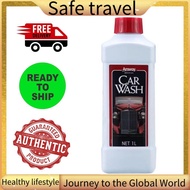 Produk penyelamatan motor ♔AMWAY Car Wash - 1L - 100 Amway Original Product❀