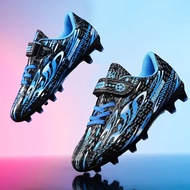 Kids Professional Soccer Shoes Indoor Men Football Field Boots Original Football Shoes Tf/ag Society