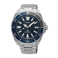 [Watchspree] Seiko Prospex Automatic Diver's Stainless Steel Band Watch SRPF01K1