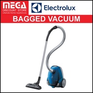 ELECTROLUX Z1220 BAGGED VACUUM CLEANER