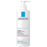 La Roche Posay toleriane hydrating gentle cleanser 400ml