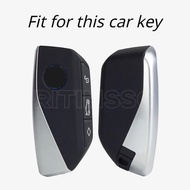 BMW 7 series ix car key covers etc