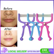 Facial Epilator Hair Remover Safe Removal Tool Face Beauty Threading Shaving Removal Stick Hair Epil