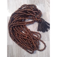 Tasbih asem 99 Points 7 mm