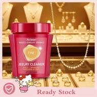 Fine Jewellery Cleaner (236ml) Silver Jewellery Cleaner