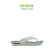 CROCS รองเท้าแตะผู้ชาย INMOTION FLIP รุ่น CS 211101-1NM - MIRAGE