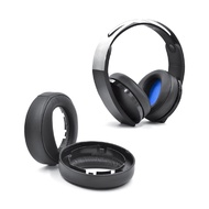 Original replacement earmuffs for Sony PS4 Playstation Platinum Wireless Playstation 4 Headset CECHYA-0090 Headphone