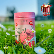 Conboo International Beau3 Susu Kambing Premium Kecantikan Pencerah Kulit Berperisa