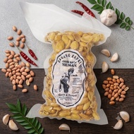 [Tari Bali] Indonesia Bali Garlic Peanut Crispy Snacks Kacang Kapri Bawang Bali 300g