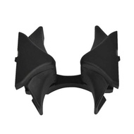 For Mercedes W204 C207 W212 Car Center Console Cup Holder Insert Replacement Divider Automotive Acce