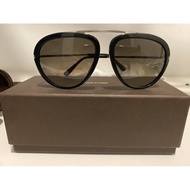 Tom Ford black sunglasses