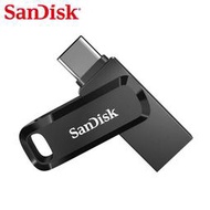 SanDisk USB 隨身碟 Type-C OTG 手機 雙用隨身碟 32G 64G 128G 256G 512G
