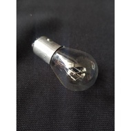 12V Stop Cap | Rear Bulb 12V 21/5W