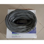 Utp Lan Cable 305 m / UTP Lan Cable / UTP Lan Cable