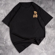 GK - Oversize Bear 24s T-Shirt