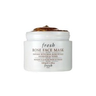 馥蕾詩 玫瑰保濕面膜 100ml【平行進口】