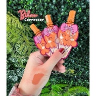 BIHAN OREN CORRECTOR • BIHAN ORANGE CORRECTOR