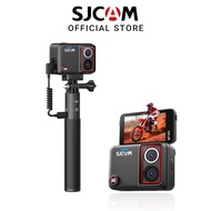 SJCAM SJ20/SJ30 Action Camera Dual Lens | Suitable for Cycling, Outdoor Shooting, Diving