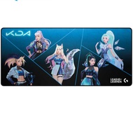 Logitech Logitech G240G640G840 Cloth G440 Hard Mouse Pad Suitable for Sports Game Mouse Pad