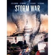 HD Blu-ray Movie [English] Storm War 3D (Storm War 3D) (2011) < 2D+Shutter 3D >