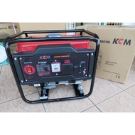 KCM KF1800 (1100W) Portable 4-Stroke Engine Gasoline Generator