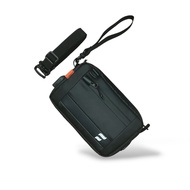 Fansy Modesty V2 - 3 in 1 Multifunction clutch Men Women Bag