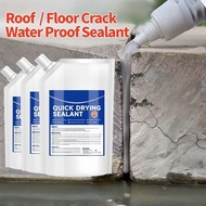 Roof Floor Crack Repair Grouting Adhesive Fast Drying Leak Repair Adhesive Cement Floor Roof Crack F