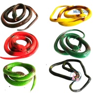 Fake Snake Entertainment Realistic Fun