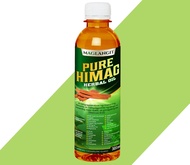 Himag Herbal oil Massage oil pain reliever organic oil healing oil Original maglangit himag Nature O