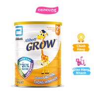 Abbott Grow 2+ 16kg
