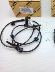 เซ็นเซอร์ABSหน้าFR-RH ยาริส 1.5"06-13วีออส"07-12#89543-0D04089542-0D040(ราคา/เส้น)