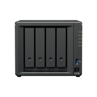 群暉科技 - DiskStation DS925+ 4Bay NAS